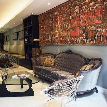 Casa Mannach (Adults Only)