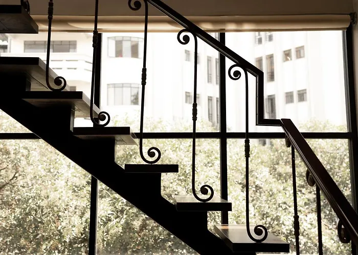 Aparthotel Casa Mannach (adults Only) Mexico City