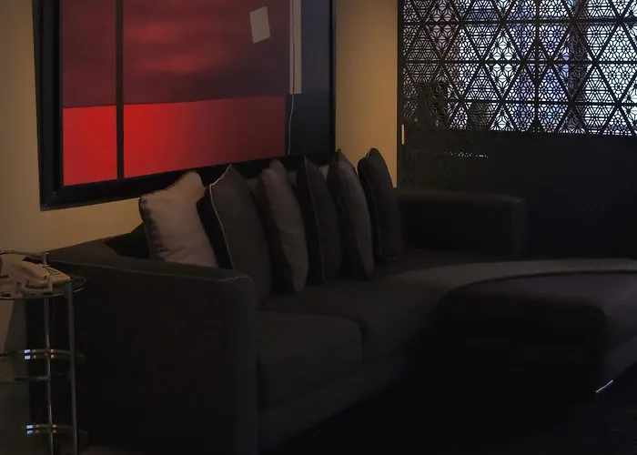 Casa Mannach (adults Only) Aparthotel Mexico City