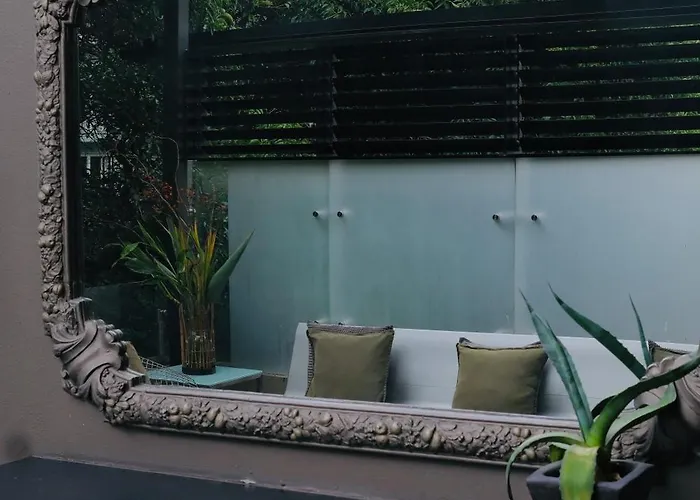 Aparthotel Casa Mannach (adults Only) Mexico City