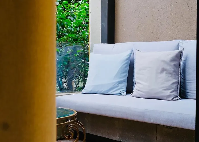 Casa Mannach (adults Only) Mexico City
