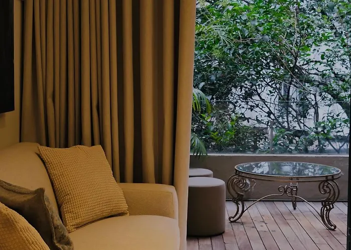 Aparthotel Casa Mannach (adults Only) 4*