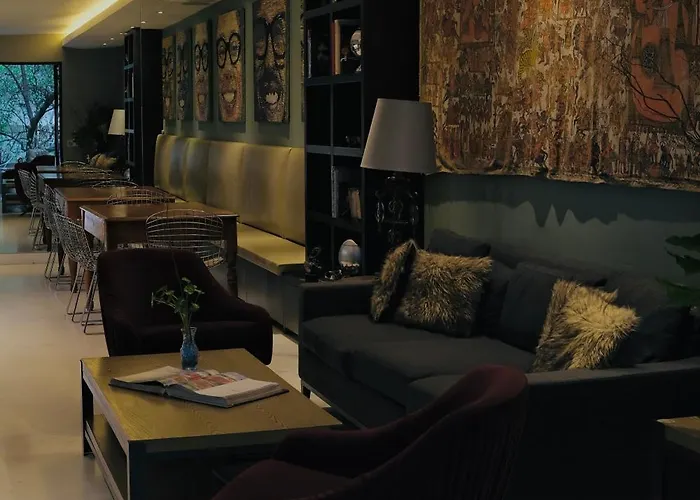 Casa Mannach (adults Only) 4*