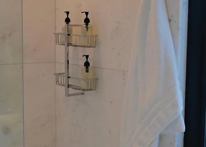 Casa Mannach (adults Only) 4* Mexico City