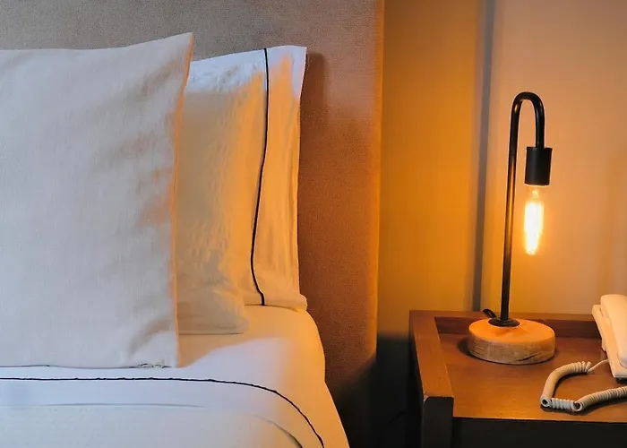 Aparthotel Casa Mannach (adults Only) Mexico City