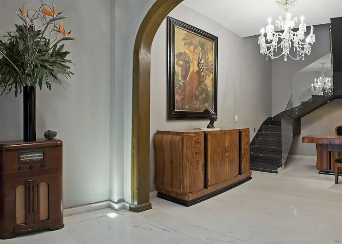 Casa Mannach (adults Only)