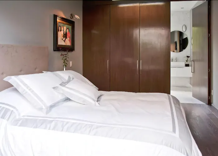 Casa Mannach (adults Only) 4*