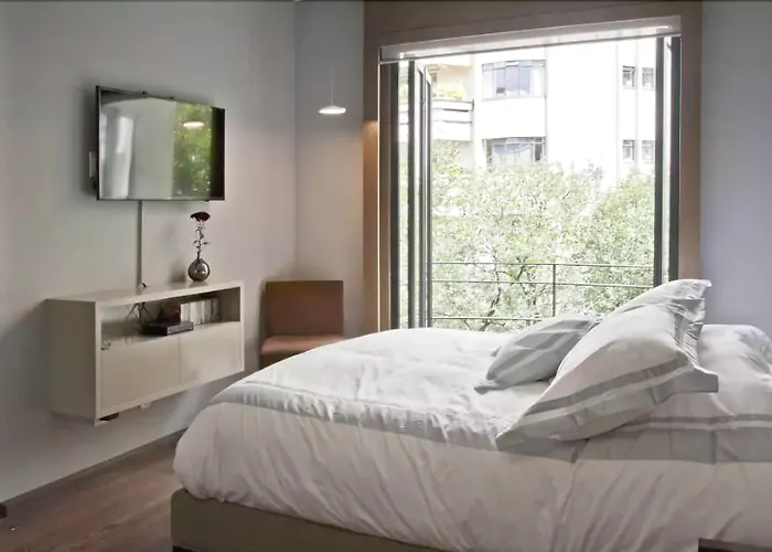 Casa Mannach (adults Only)