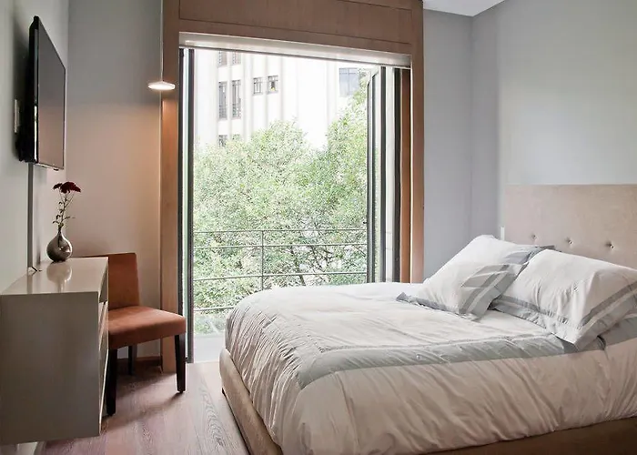 Aparthotel Casa Mannach (adults Only) 4*
