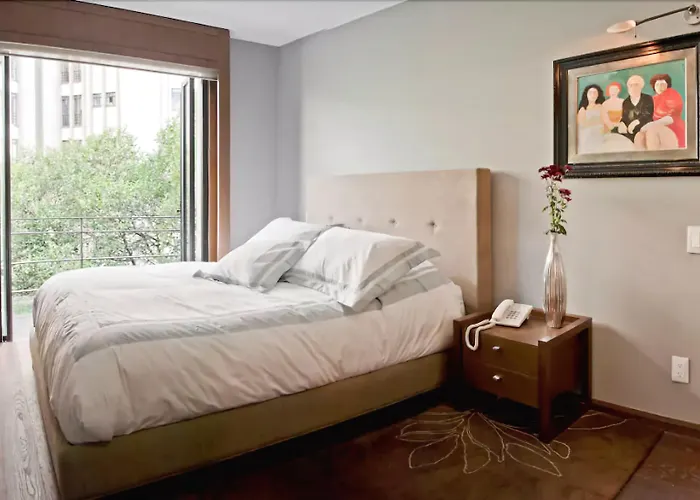 Casa Mannach (adults Only) Mexico City