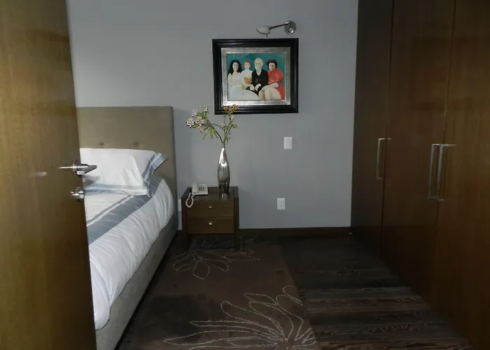 Aparthotel Casa Mannach (adults Only) 4*