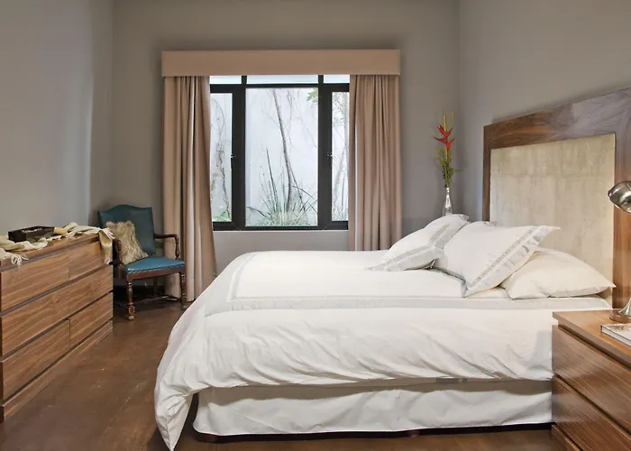 Casa Mannach (adults Only) 4*