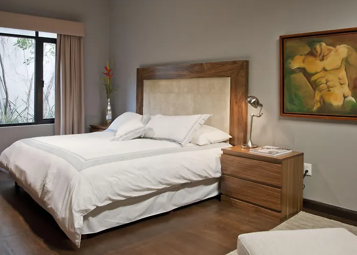 Casa Mannach (adults Only) Aparthotel