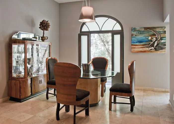 Casa Mannach (adults Only) Mexico City