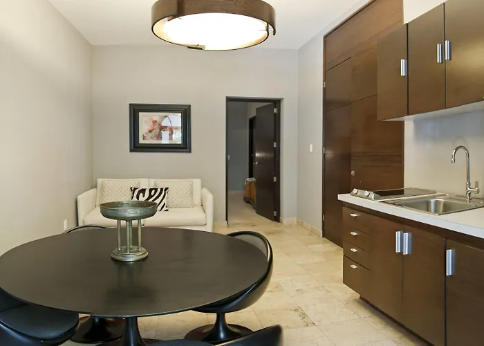 Casa Mannach (adults Only) Aparthotel 4*