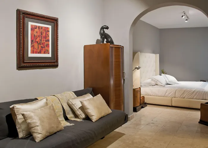 Casa Mannach (adults Only)
