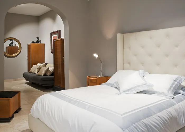 Casa Mannach (adults Only) 4*