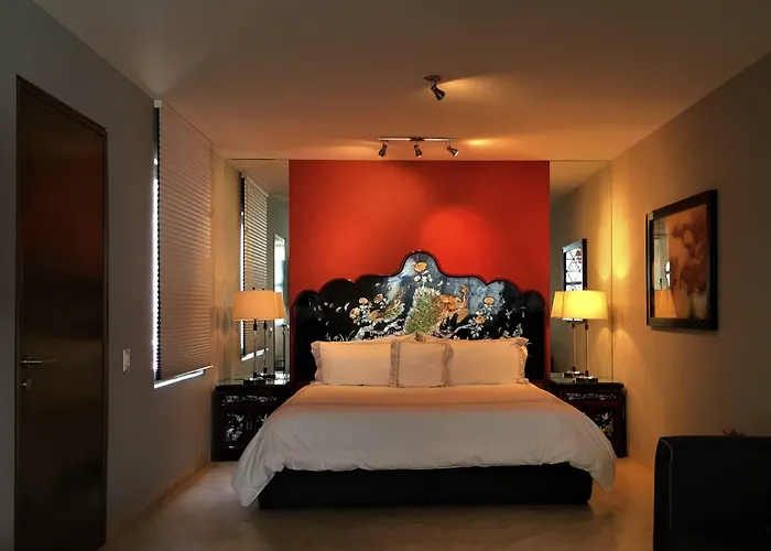 Aparthotel Casa Mannach (adults Only)