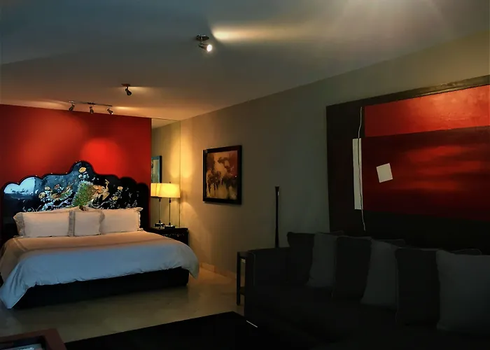 Casa Mannach (adults Only) 4*
