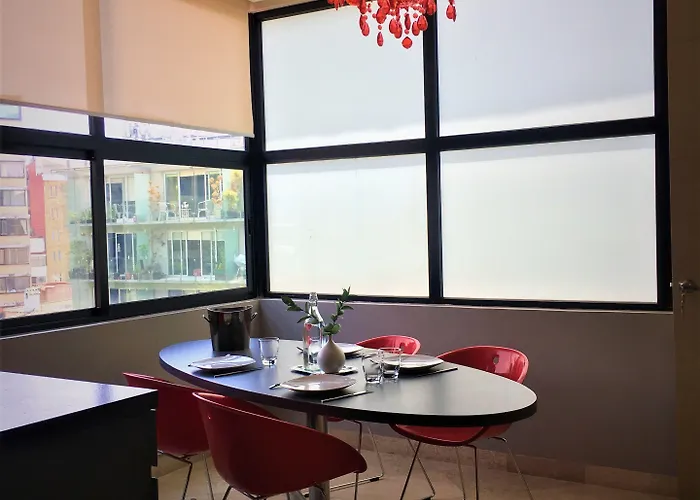 Casa Mannach (adults Only) Mexico City