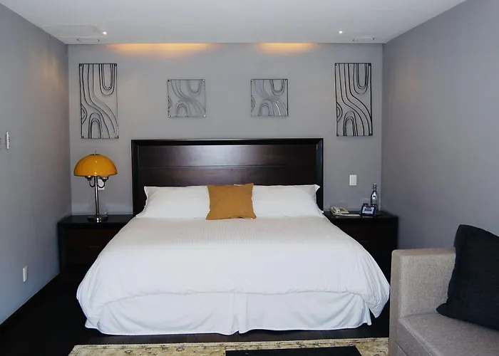Casa Mannach (adults Only) 4*