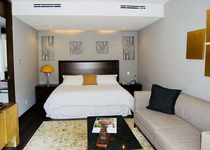 Casa Mannach (adults Only) Aparthotel 4*