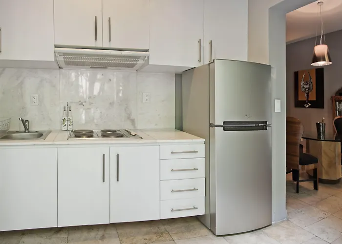 Aparthotel Casa Mannach (adults Only) 4*