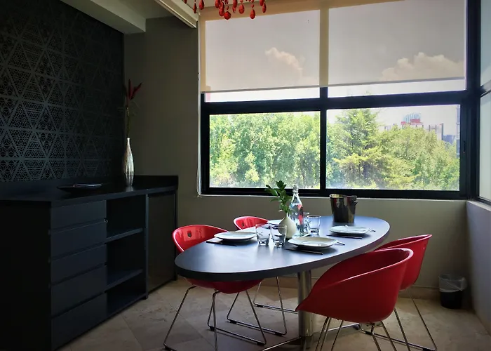 Casa Mannach (adults Only) Aparthotel 4*
