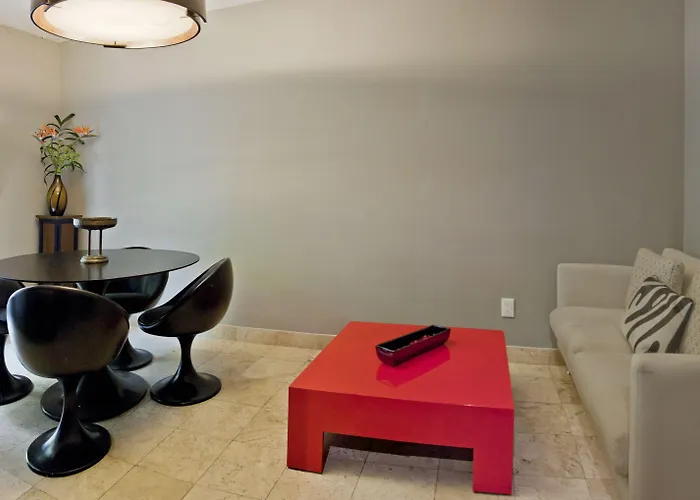 Casa Mannach (adults Only) 4* Mexico City