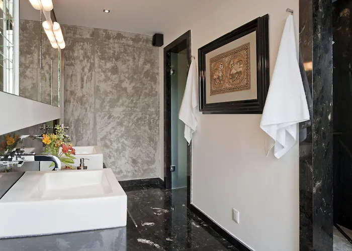Casa Mannach (adults Only) Aparthotel 4*