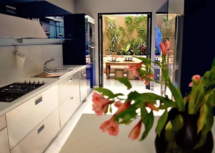 Casa Mannach (adults Only)