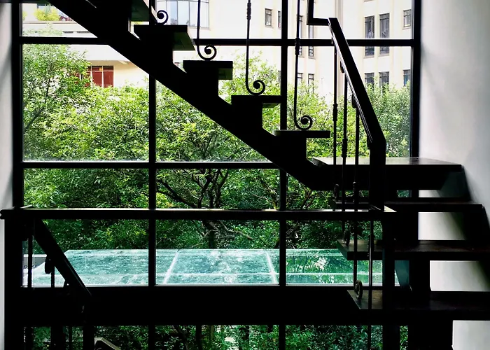 Casa Mannach (adults Only) Aparthotel Mexico City