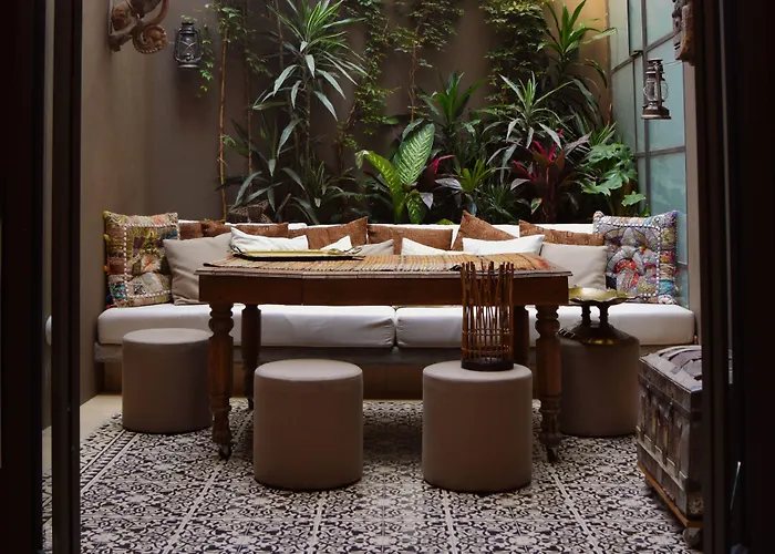 Casa Mannach (adults Only) Mexico City
