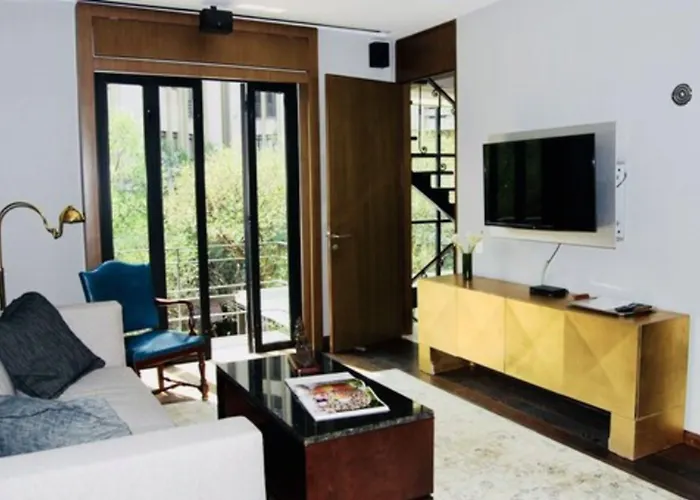 Casa Mannach (adults Only)