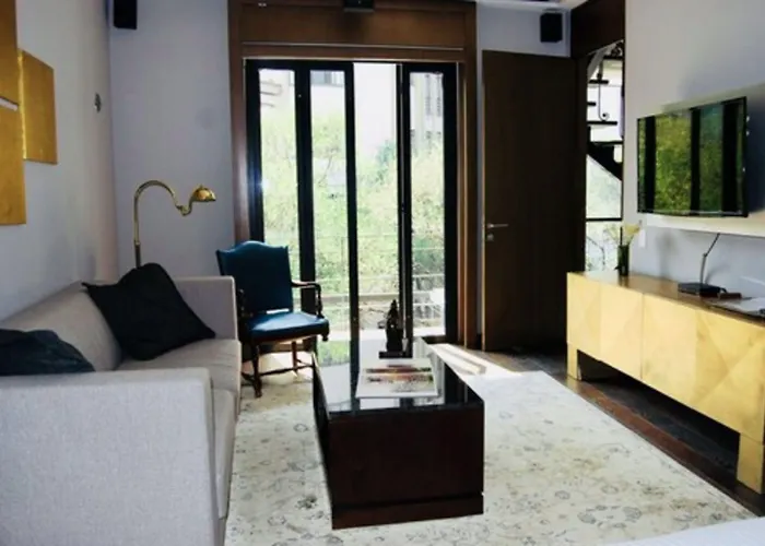 Aparthotel Casa Mannach (adults Only) 4*