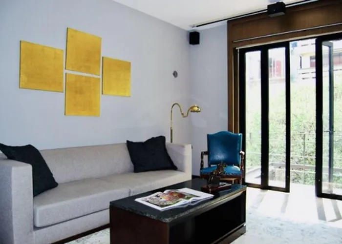 Casa Mannach (adults Only) Mexico City