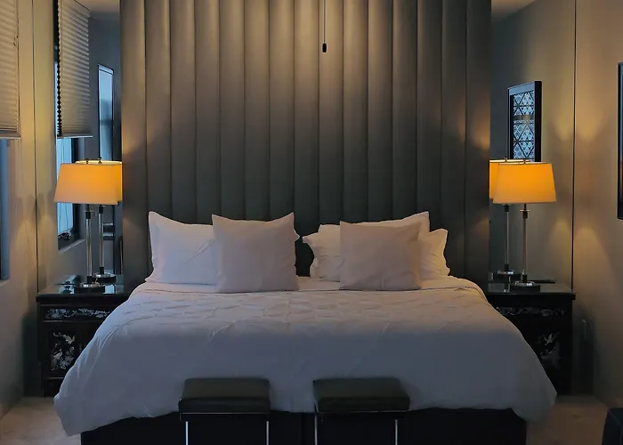 Casa Mannach (adults Only) Aparthotel 4*