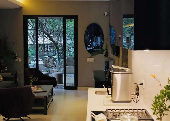 Aparthotel Casa Mannach (adults Only) 4*