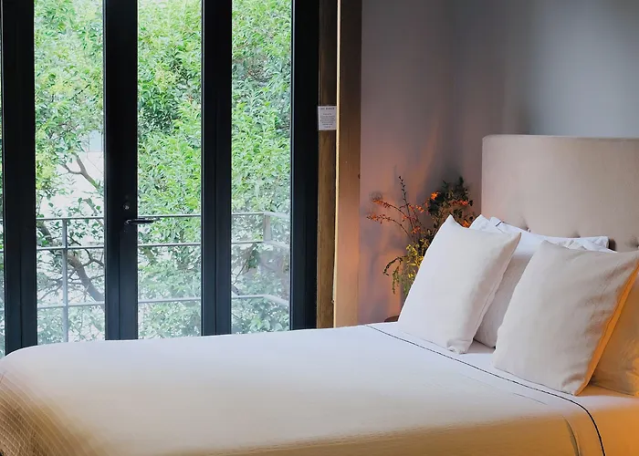 Aparthotel Casa Mannach (adults Only)
