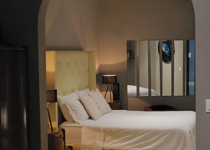 Aparthotel Casa Mannach (adults Only)