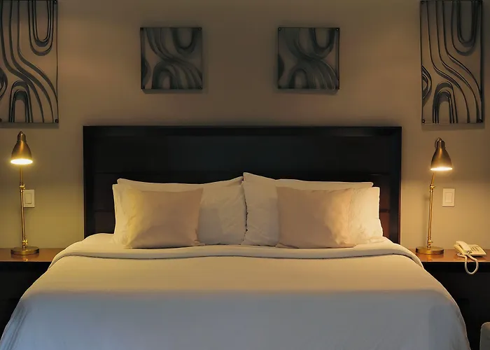 Casa Mannach (adults Only) Aparthotel Mexico City