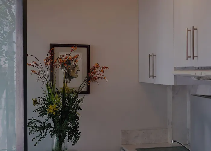 Casa Mannach (adults Only) Mexico City