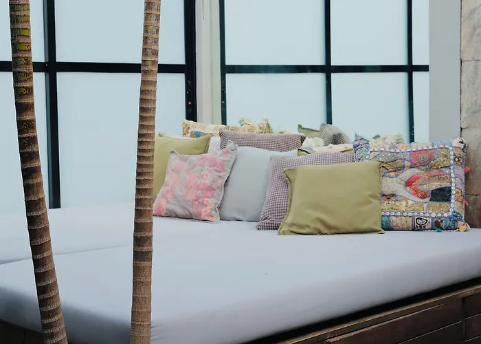 Casa Mannach (adults Only) 4* メキシコシティ
